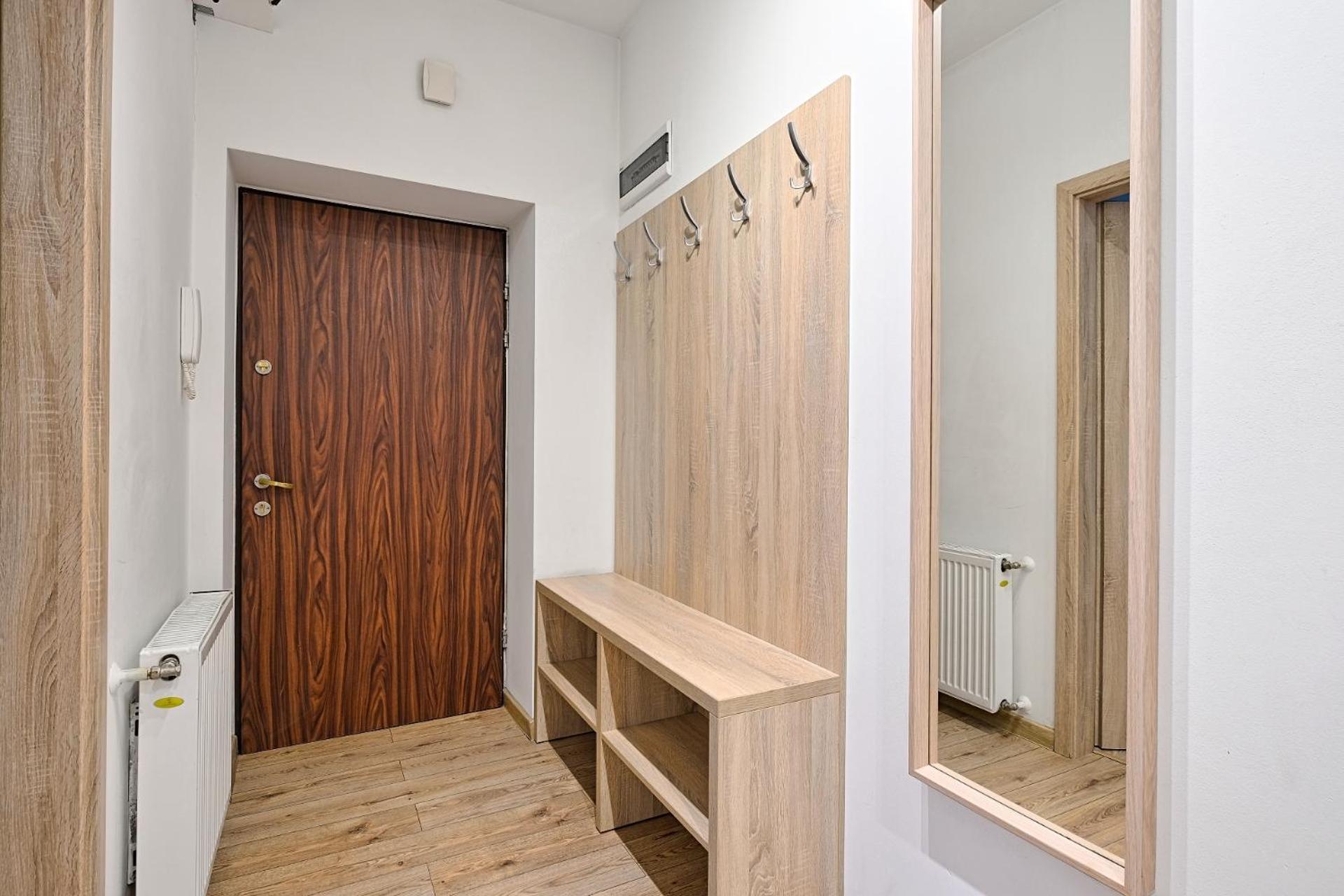 Urban Nest Apartments Wietora 8 Krakow Luaran gambar