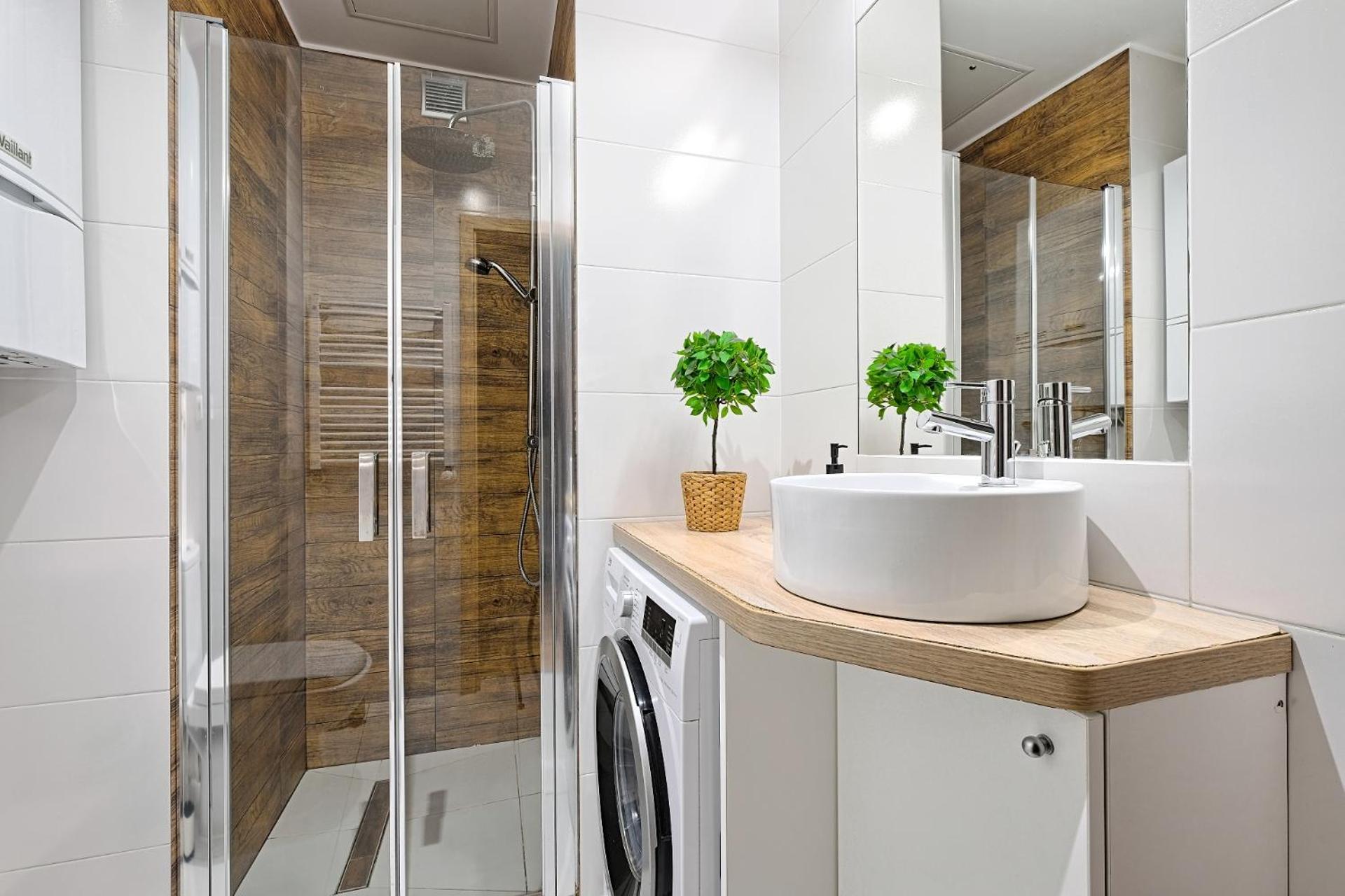 Urban Nest Apartments Wietora 8 Krakow Luaran gambar