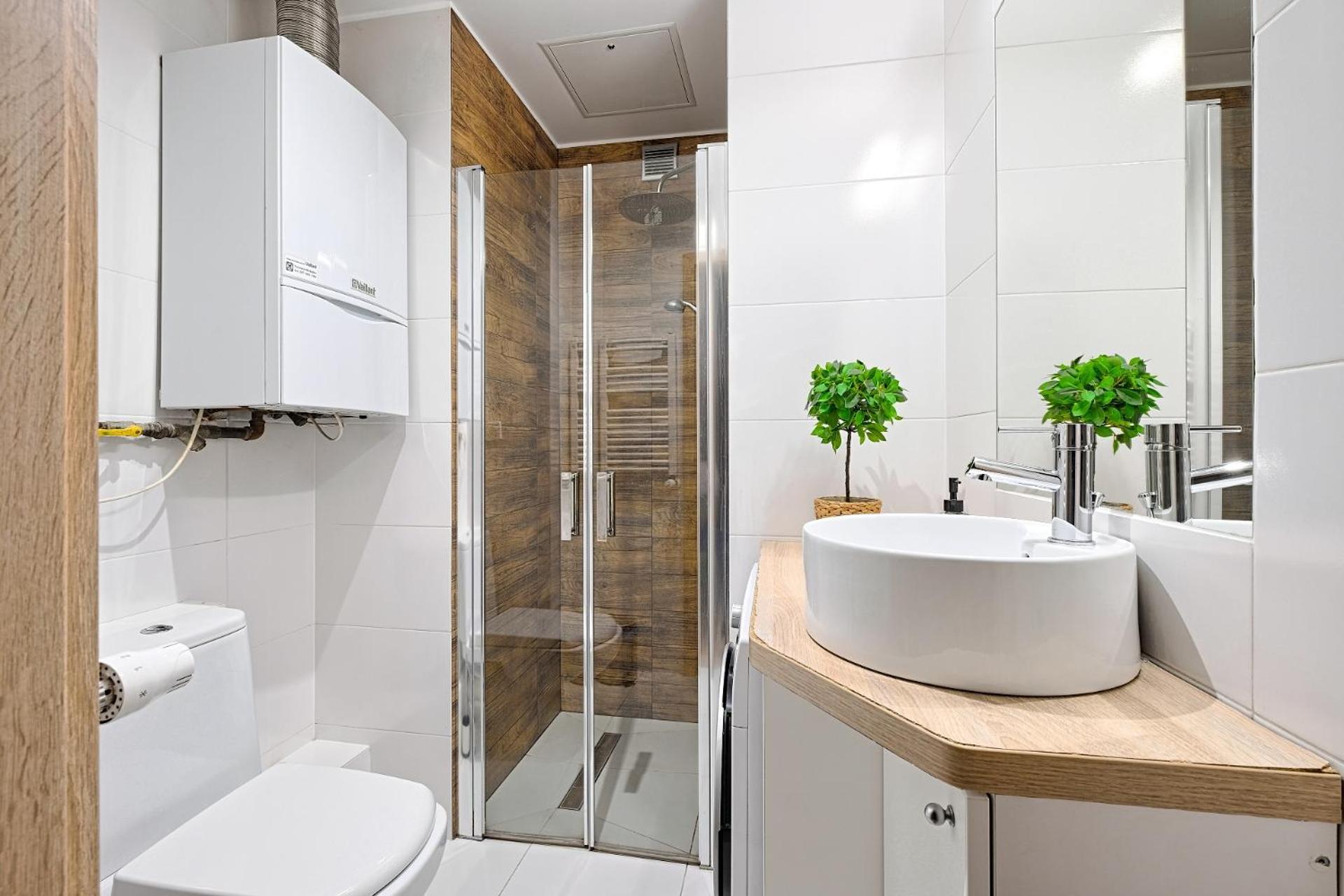 Urban Nest Apartments Wietora 8 Krakow Luaran gambar